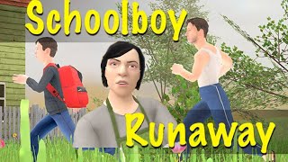 SchoolBOY Runaway  გარყვნილი მამა [upl. by Ahsatniuq]