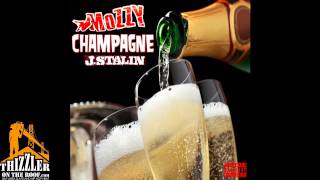 Mozzy ft J Stalin  Champagne Thizzlercom [upl. by Howund]