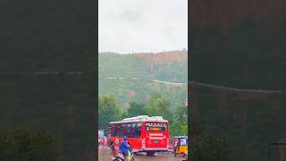 Heavy rains due to Cyclone storm Fengaltirupati tirumala rain cyclonefoodspiritual piligrim [upl. by Camarata]