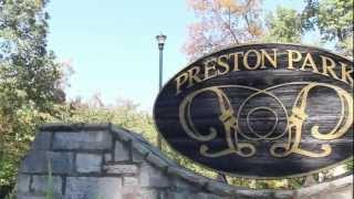 Preston Park KIngsport TN Neighborhood Tour  Josh Taylor Realtor REMAX TriCitiesAgentcom [upl. by Amarillas]