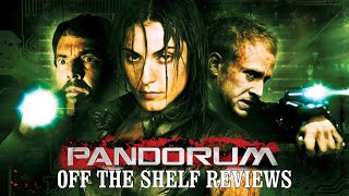 Pandorum Review  Off The Shelf Reviews [upl. by Farl]