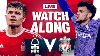 Nottingham Forest 01 Liverpool  WATCHALONG [upl. by Christopher]