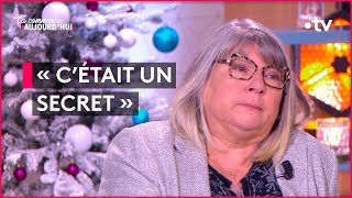 Enfant on lui a caché pendant plusieurs mois la mort de ses parents  Ça commence auujourdhui [upl. by Aisile]