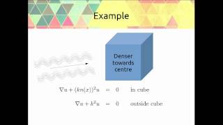 Matthew Scroggs Using FEniCS With BEM For FEMBEM Coupled Problems [upl. by Meneau]