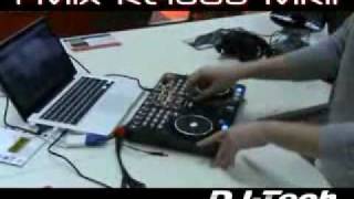 DJ TECH IMIX RELOAD MKII [upl. by Niar]