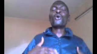 Chant religieux cantique Bamiléké pâques Cyapeu losi newu par serge naoussi de FONKOU [upl. by Ativet]