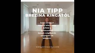 Nia Tipp Brezina Kingától [upl. by Slavic]