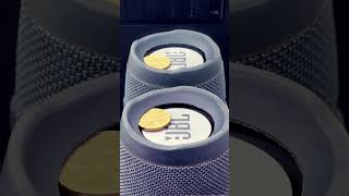 Bass testingGold coin shortsfeedjblbassamplifier bass jblbasstest bluetoothspeakergracious [upl. by Hut]