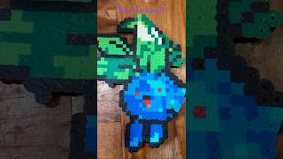 I made odish from Pokémon ￼ [upl. by Dichy]