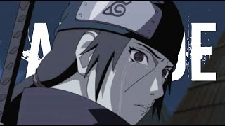 Itachi Arcade AMV [upl. by Zielsdorf]