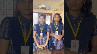 School days part 21  ashok vibes  Telugu comedy shorts  like and subscribe comedy [upl. by Kelcey]