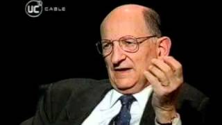 otto kernberg en la belleza de pensar 23 [upl. by Becky742]