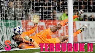 5 Kiper Terburuk Dalam Sejarah Liga Inggris [upl. by Tavish]