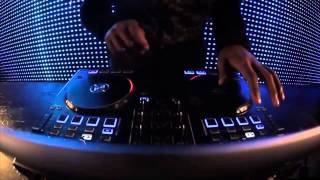 Reloop Beatpad MIDI DJ Controller for iPad Overview  Full Compass [upl. by Knight]