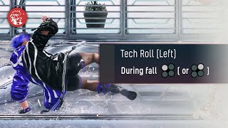 Tekken Tips  The Most Important Wake Up Option [upl. by Naji]