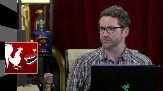 RT Podcast Ep 218 [upl. by Meeker397]