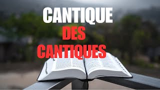 Cantique des Cantiques  LHymne à lAmour Divin et Humain [upl. by Elleraj]