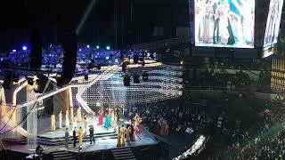 Binibining Pilipinas 2018  Crowning Moment [upl. by Paddie]