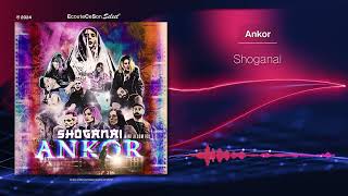 Ankor  Shoganai  Alternative Metalcore  2024 [upl. by Oak]