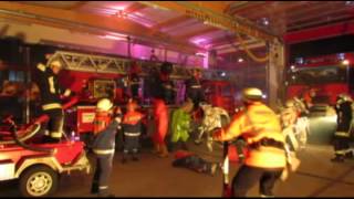 Harlem Shake Feuerwehr Karlstadt [upl. by Weisler]