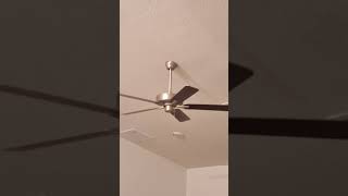 Kichler Basic Pro ceiling fan [upl. by Lupien934]