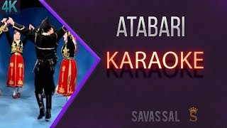 Atabarı Karaoke [upl. by Kirsten]