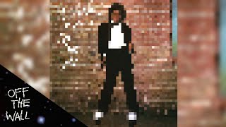 Michael Jackson  Off The Wall  Moonwalker genesis sega [upl. by Inerney]