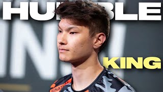 When Sinatraa was a Valorant Pro [upl. by Annabella]