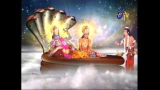 Sri Venkateswara Kalyanam  శ్రీ వేంకటేశ్వర కళ్యాణం  14th May 2014  Episode No 21 [upl. by Etteniuq]