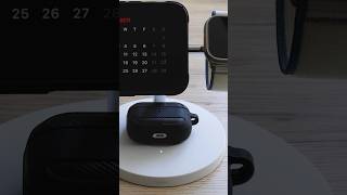 Belkin MagSafe 3 in 1 Wireless Charger Unboxing [upl. by Lowenstein974]