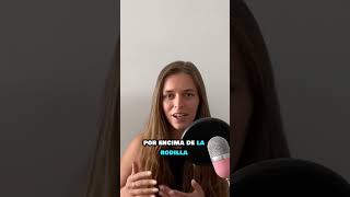 Mariia de la lingüística a la inteligencia artificial 🤖 inteligenciaartificial [upl. by Sabine268]