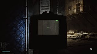 Escape From Tarkov  M1A with ECHO1 thermal reflex scope [upl. by Ingamar]