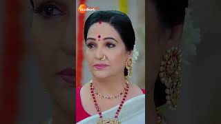 Trinayani Shorts Zee Telugu Entertainment Family Drama [upl. by Noland]