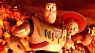 Toy Story 3 Clip Big Baby [upl. by Linnie]