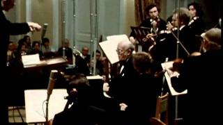 Richter plays Bach Full Concert [upl. by Amador]