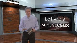 S01E25 Le livre à 7 sceaux [upl. by Siri]