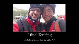 Kailash Manasarovar Yatra Aug Sept 2015  MaheshKrishnamurthy [upl. by Antonino]