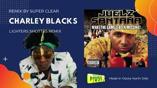 スーパークリアのリミックスでMIX feat Ninjaman Buju Banton Vybz Kartel Charley Black TOK [upl. by Rivard611]