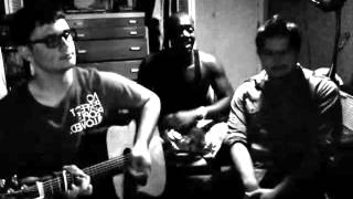 JLanham ft Joe Kazadi  quotEverlastingquot Acoustic [upl. by Gerstner]