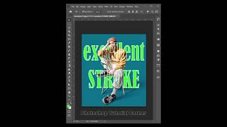 Text Style in Photoshop photoshop photoshoptutorial photoshoptricks [upl. by Sugden]