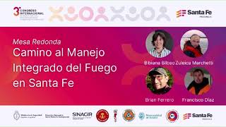 VIVO  MANEJO INTEGRAL DEL FUEGO [upl. by Ferna]