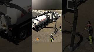 Hydro Excavation Hydrovac EXPLAINED [upl. by Ortrude]