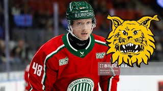 Carl Klingberg Ilves [upl. by Outlaw389]