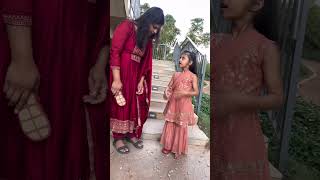 Aru k shoes m itna sara kankad 🤣😱 shortsvideo [upl. by Anev]