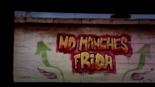 No manches frida pelicula comedia en español [upl. by Lad576]