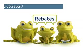 FortisBC’s got rebates [upl. by Udall]