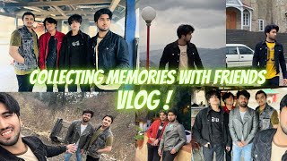 quotExploring the Wonders of Murre and KPK with Yasir Hasnat Khan Touseef  and Aly Imranquot Vlog  19 [upl. by Eeryt]