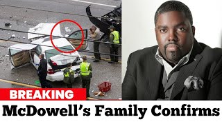 Tragic Update Pastor William Mcdowell Family Confirms Devastating News [upl. by Pierce]