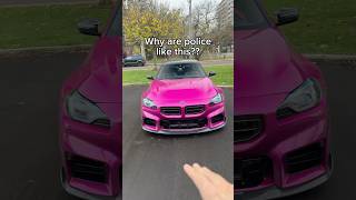 Whats the silliest thing you’ve been pulled over for [upl. by Ina]