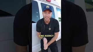 How to Become an EMT This Summer [upl. by Yderf]